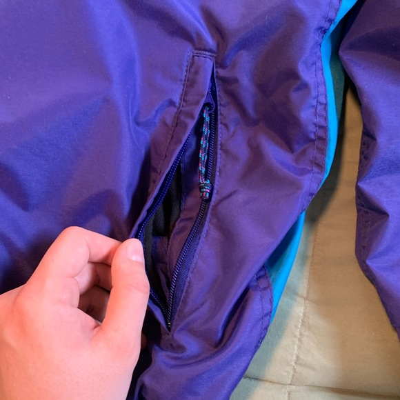 Columbia Bugaboo Vintage Coat - Women’s Sz 2W (M) - Picture 5 of 6